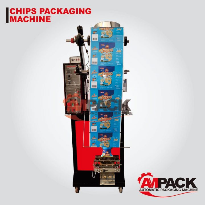 chips-packing-machine
